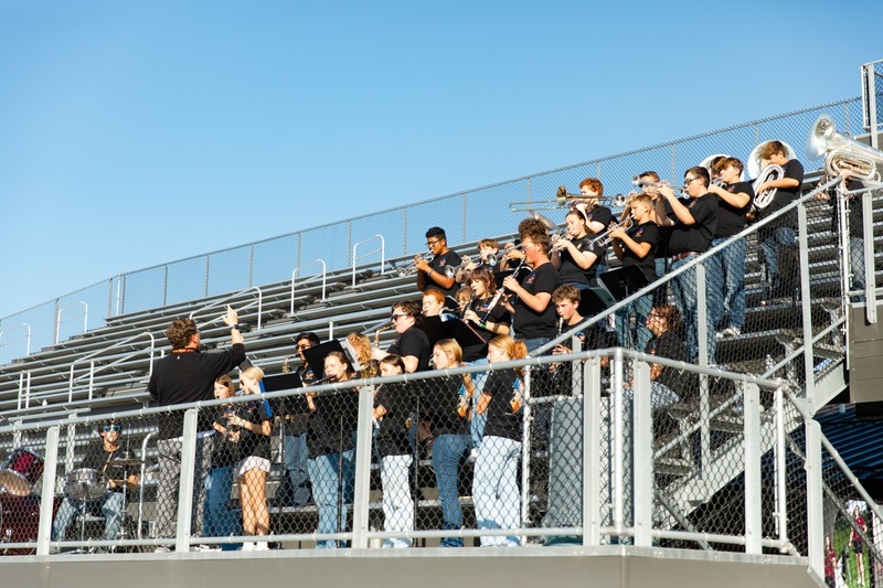 band