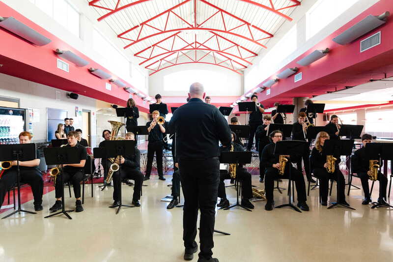 GCHS