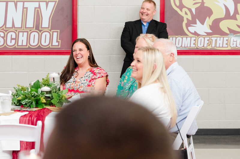 GCHS