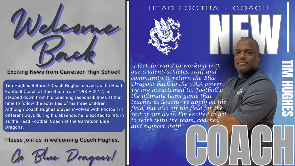 Head Football Coach