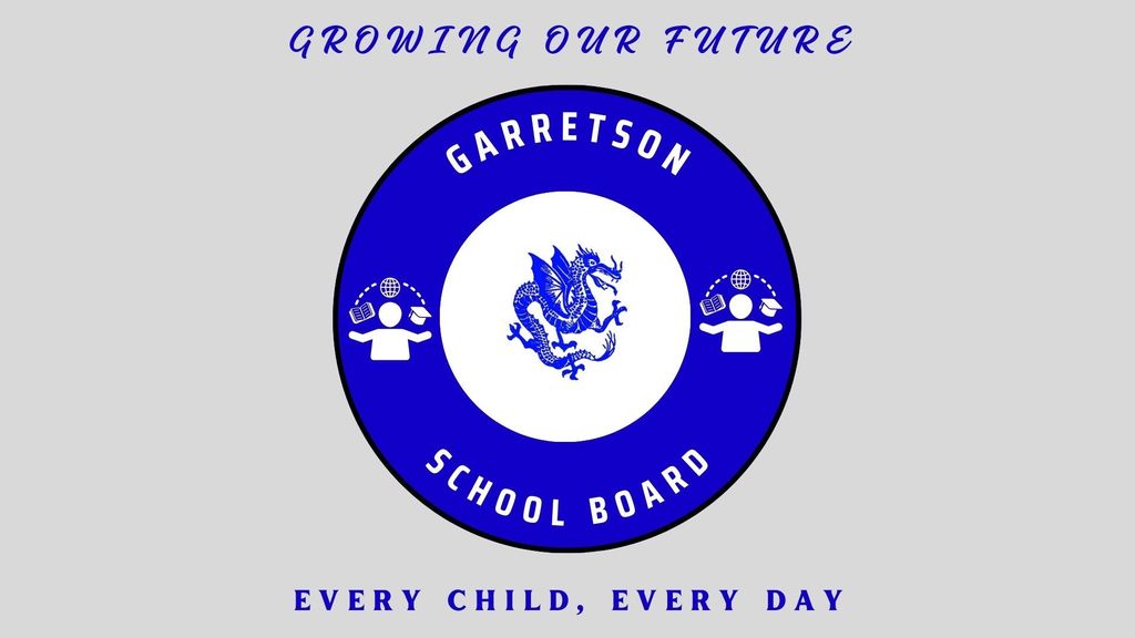 School board news announcement