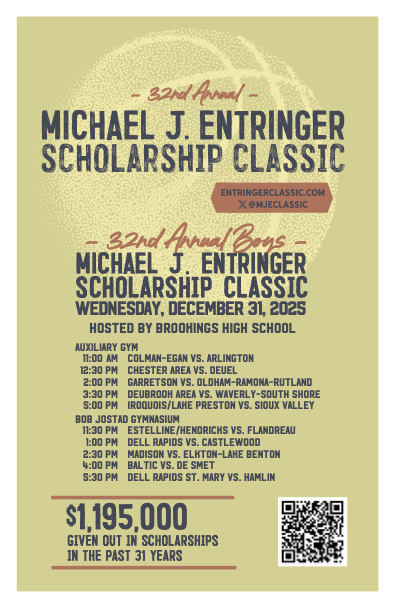 Entringer Flyer