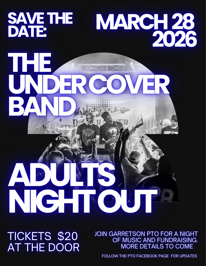 Save the Date - March 28, 2026