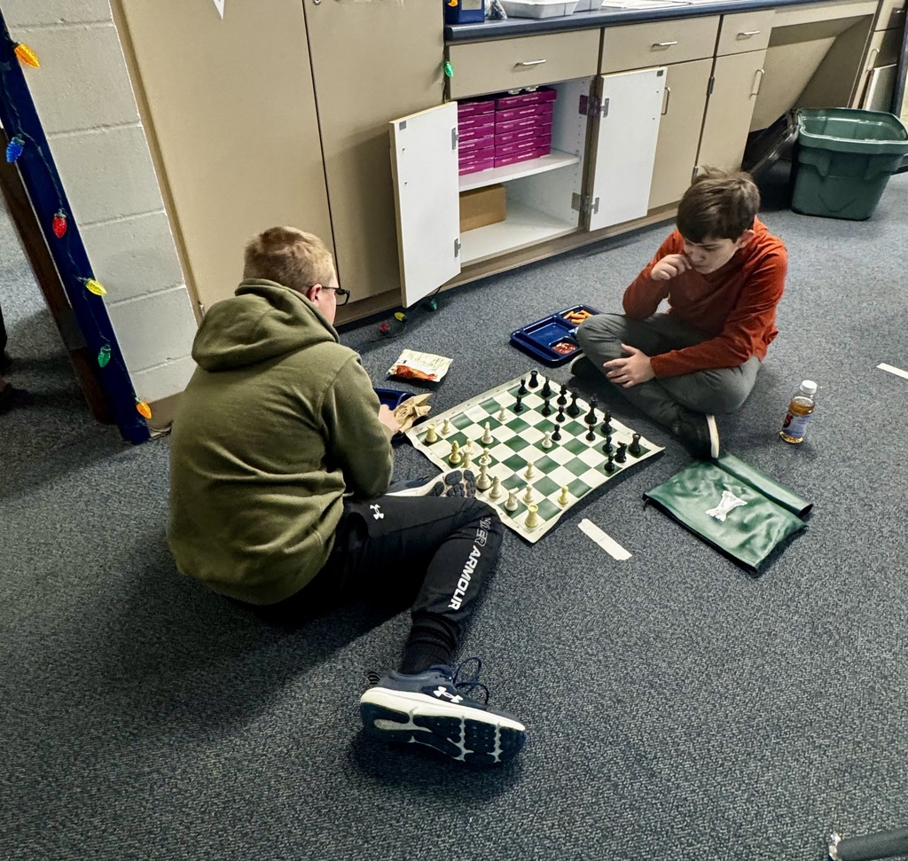 Chess Club
