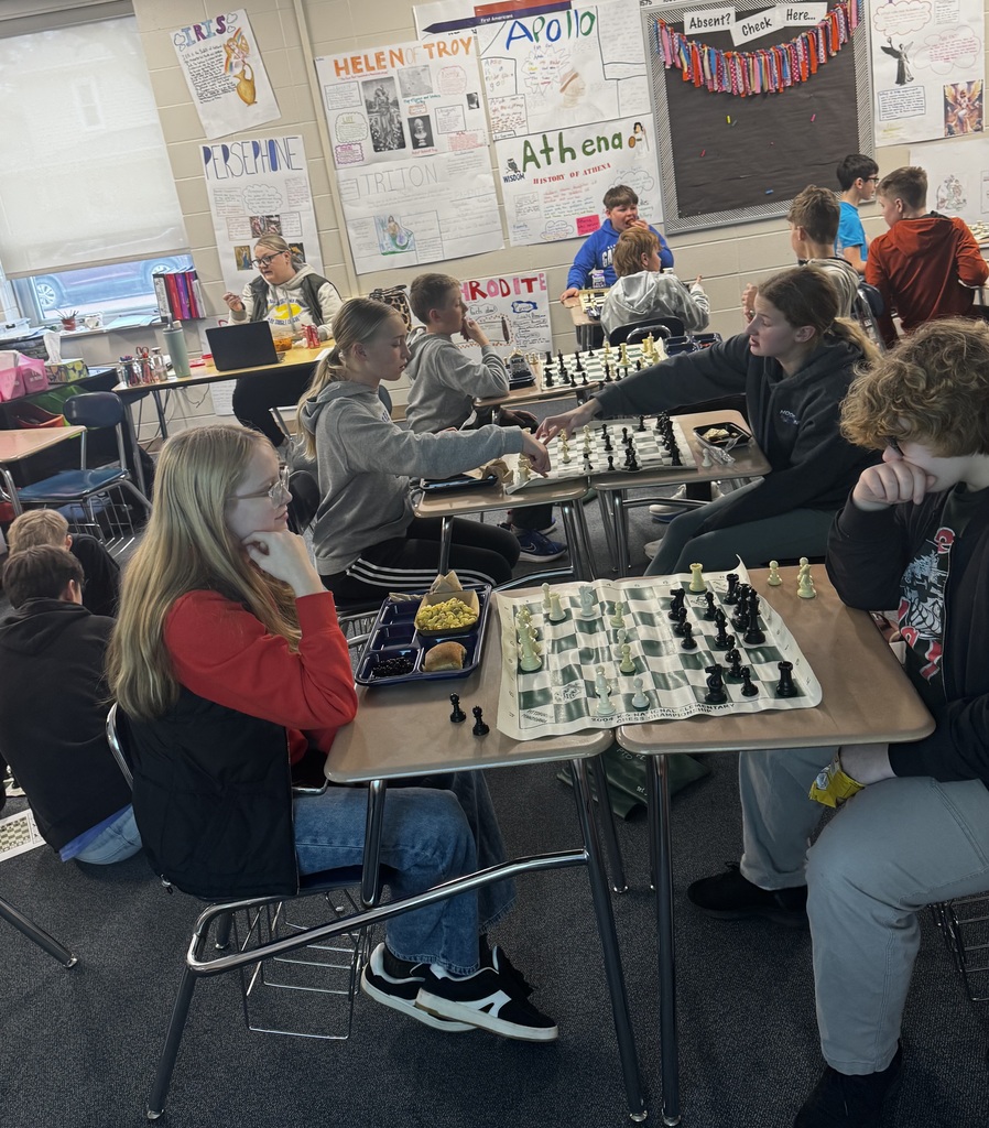 Chess Club