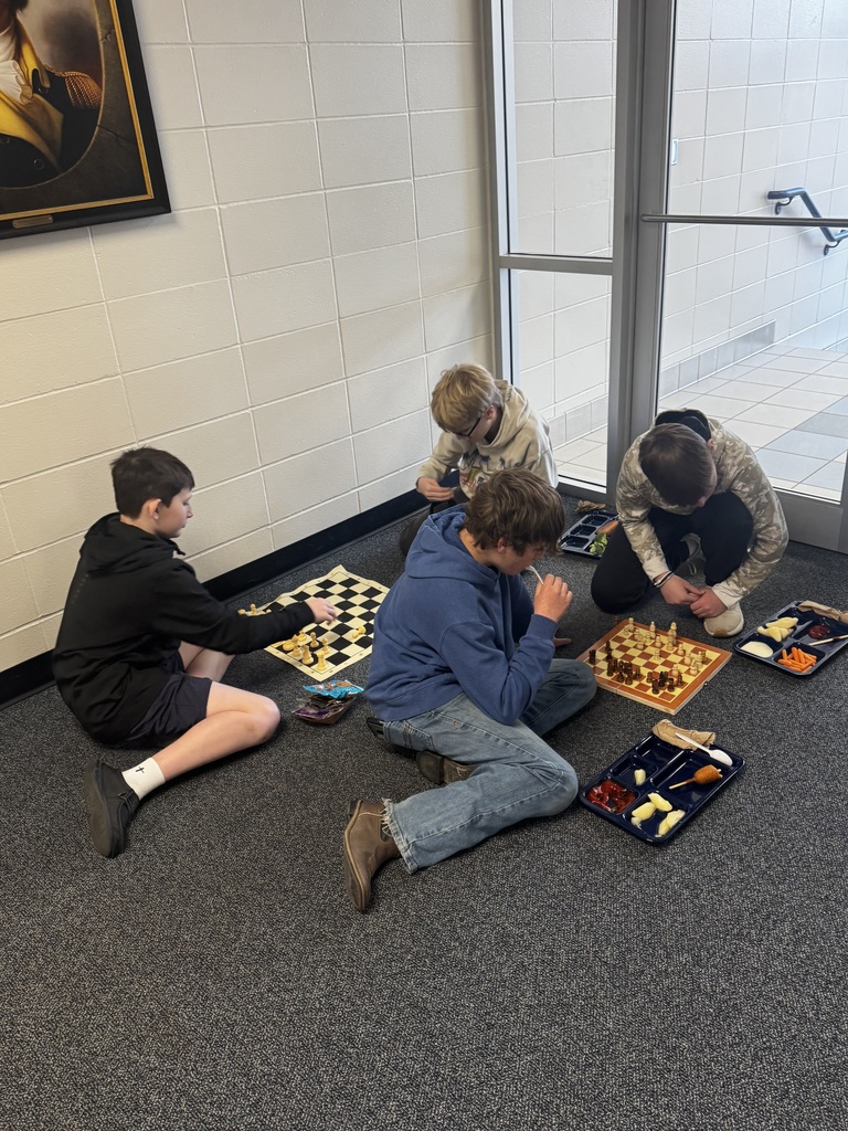 Chess Club