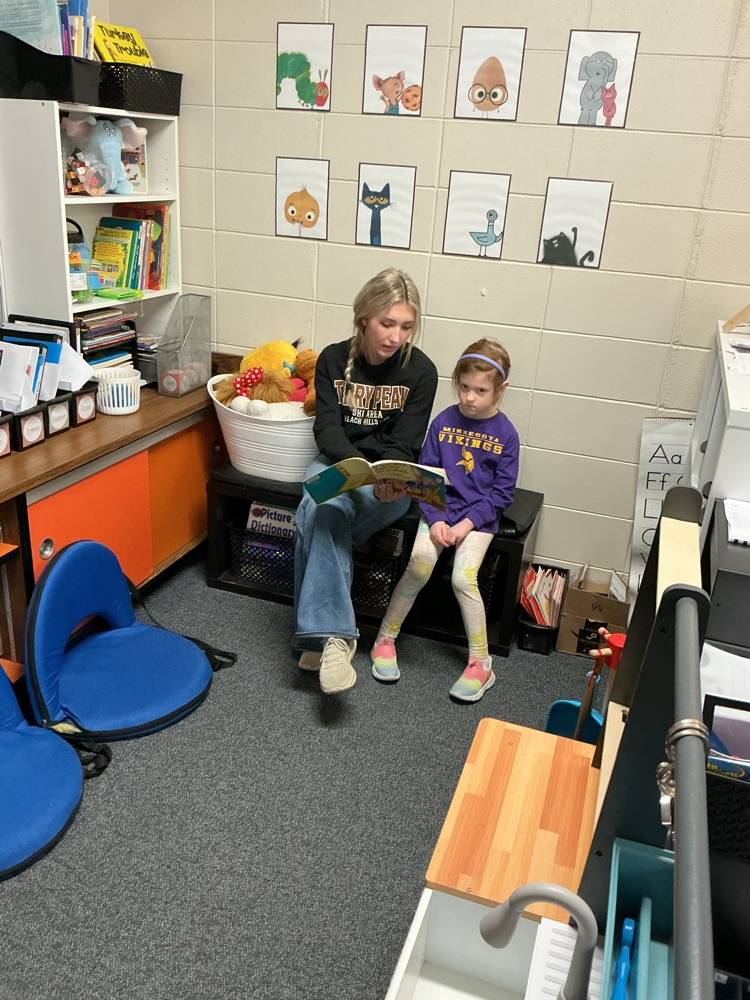 Read Across America Week