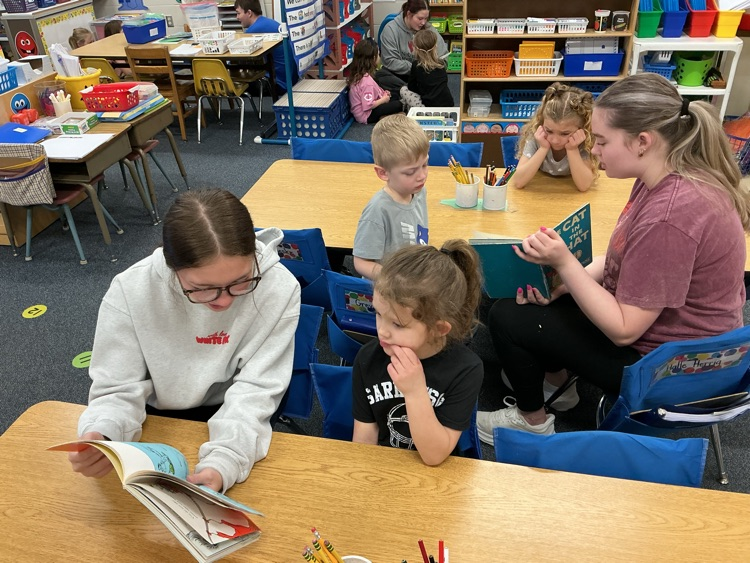 Read Across America Week