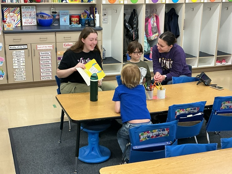 Read Across America Week