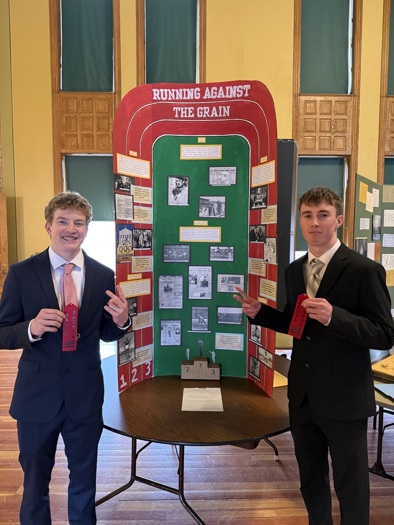 Group Exhibit over Jesse Owens