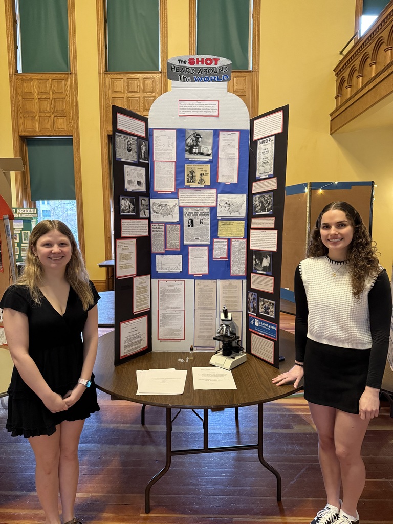 Group Exhibit over the Cutter Incident