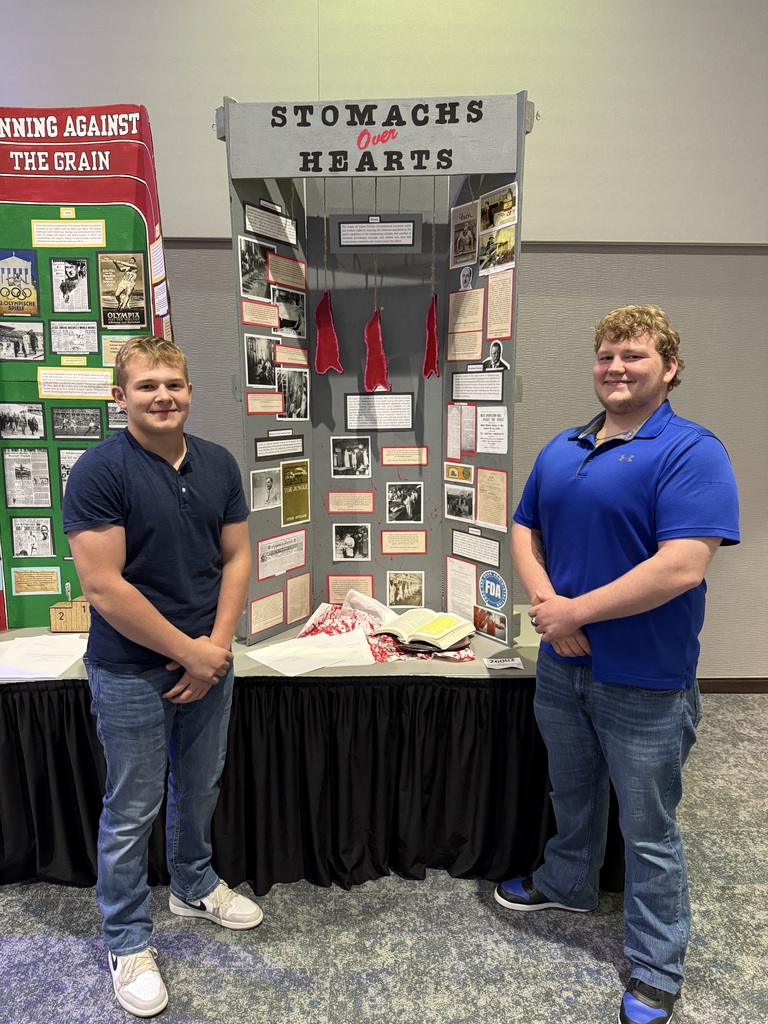 Stomachs over Hearts Project