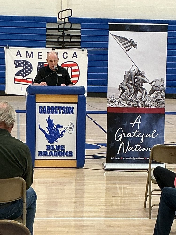 Bob Bennett introduces V.J. Smith