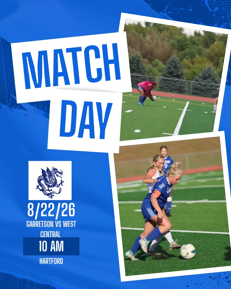 soccer gameday