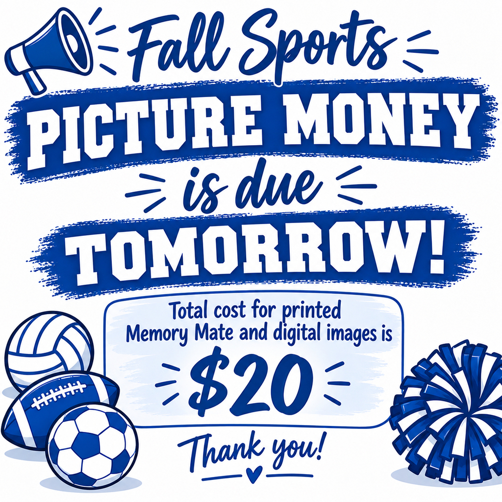 Fall Sports