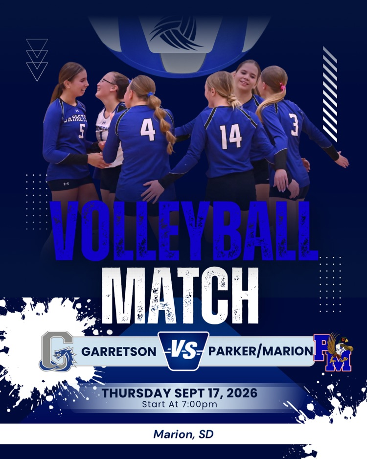 volleyball matchup