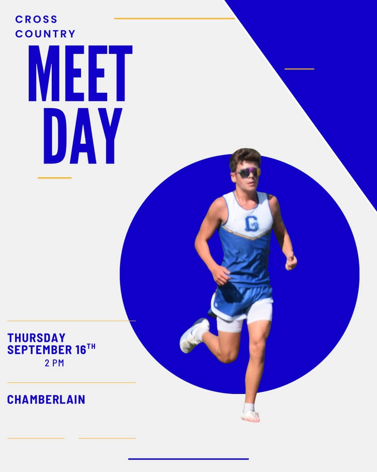 cross country meet
