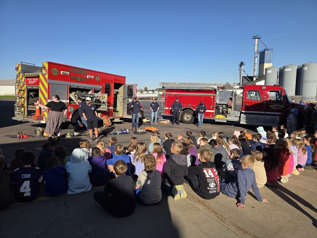 Fire Safety