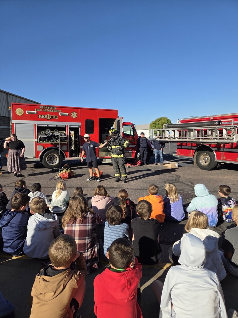 Fire Safety 
