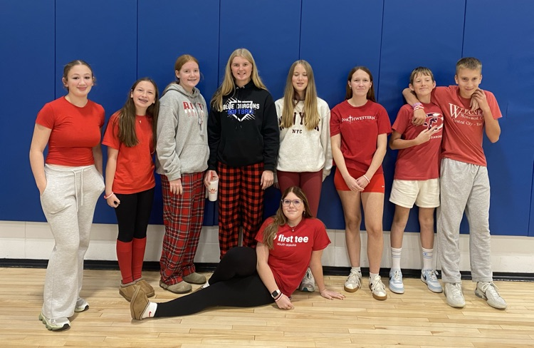 Red Ribbon Week 2026