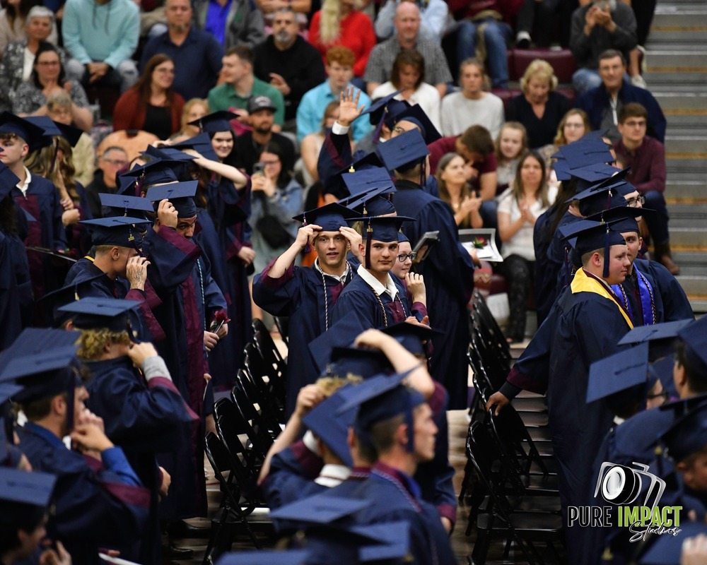 GHS Graduation