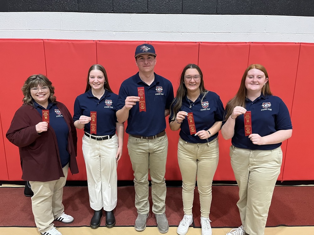academic team