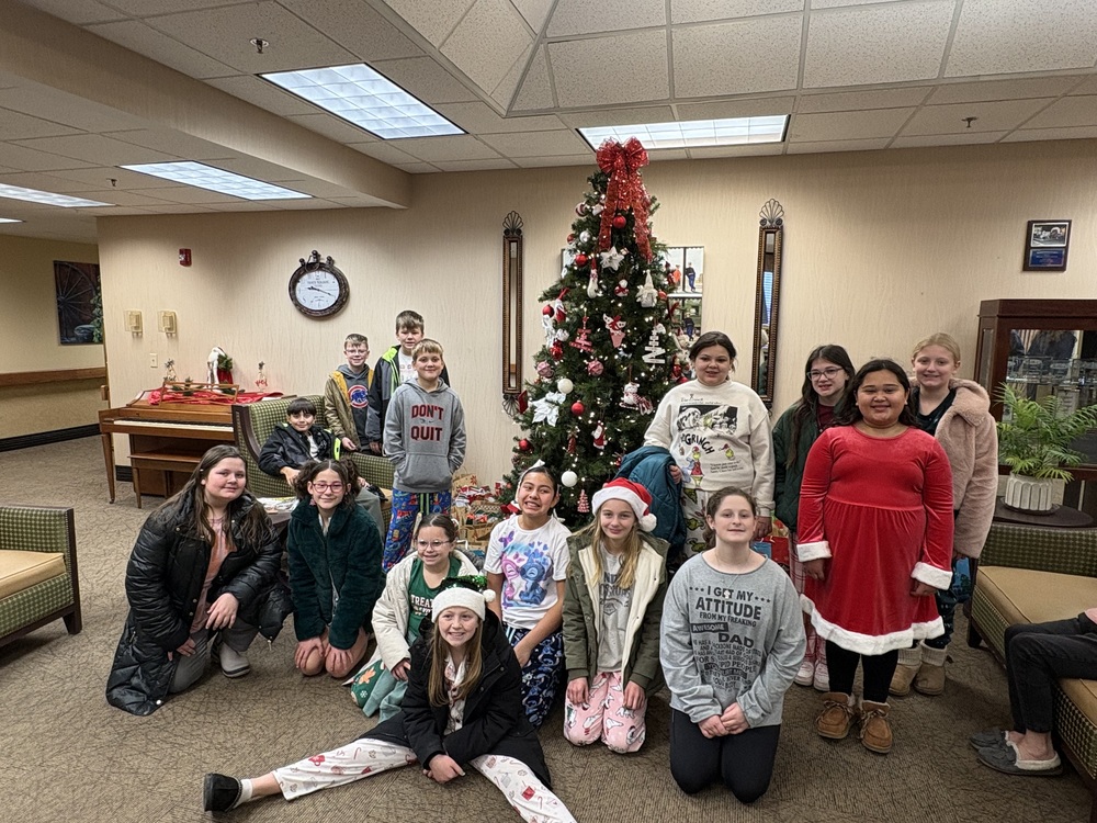 Winter 2026 GKB Newsletter