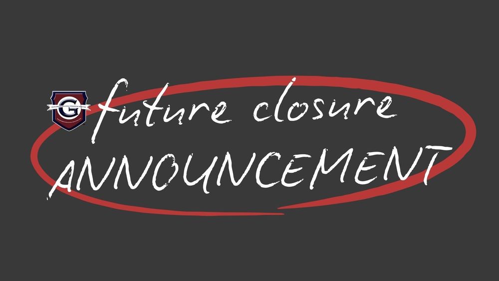 Future Closure