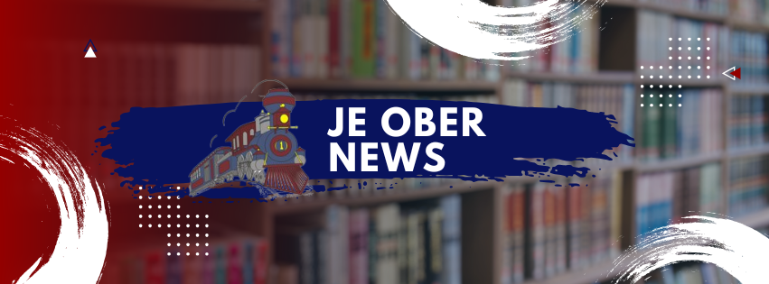 JE Ober Elementary News