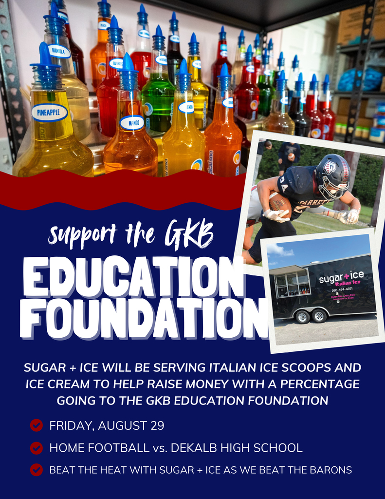 Education Foundation