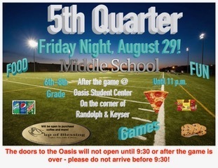 5th Quarter