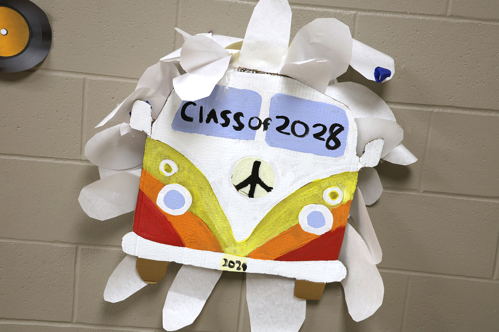Homecoming 2025