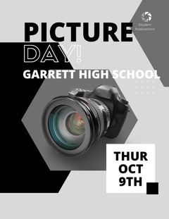 Picture day