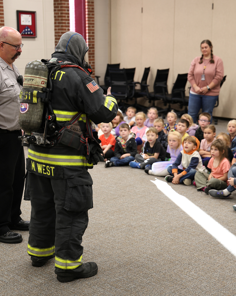 Fire Prevention Programs