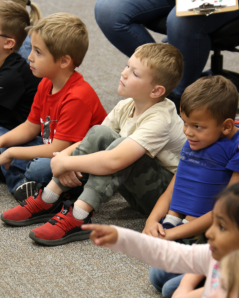 Fire Prevention Programs