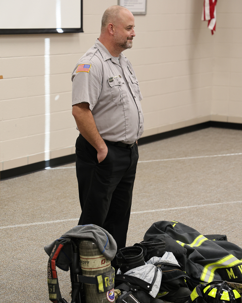 Fire Prevention Programs