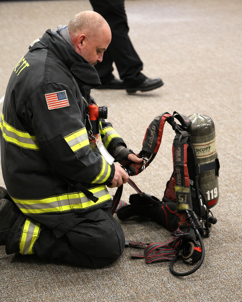 Fire Prevention Programs