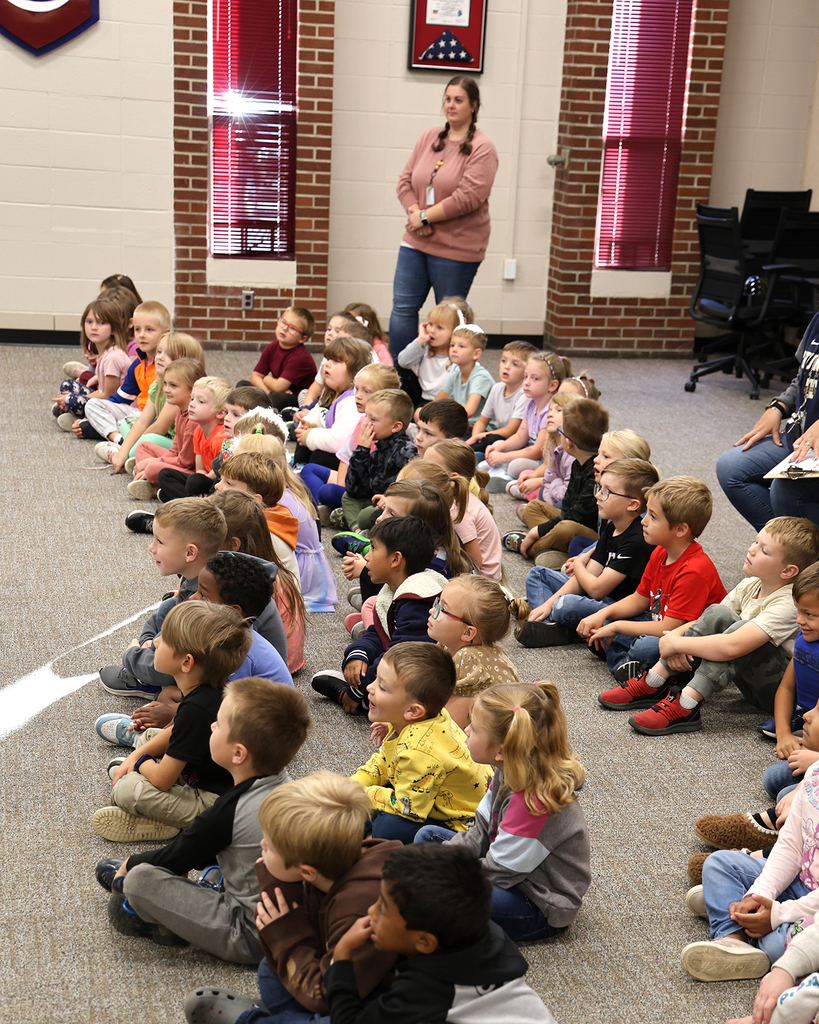 Fire Prevention Programs