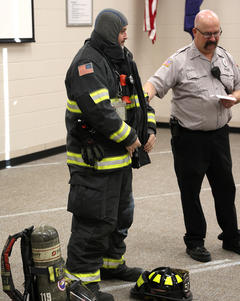 Fire Prevention Programs