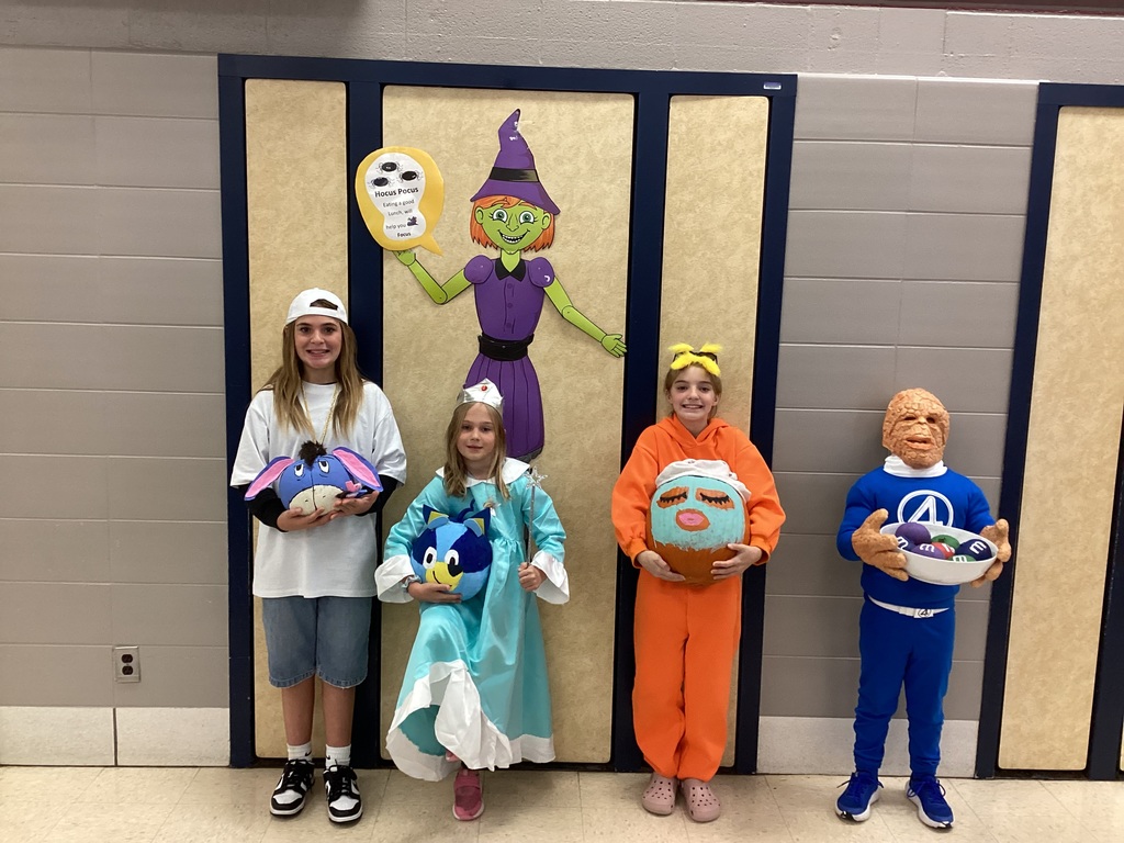 JE Ober Pumpkin Contest 2025