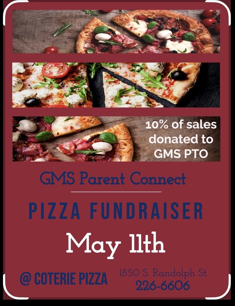 GMS Parent Connect