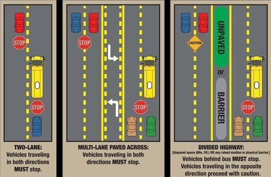 School Bus Safety