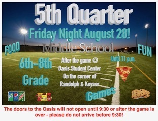 5th Quarter
