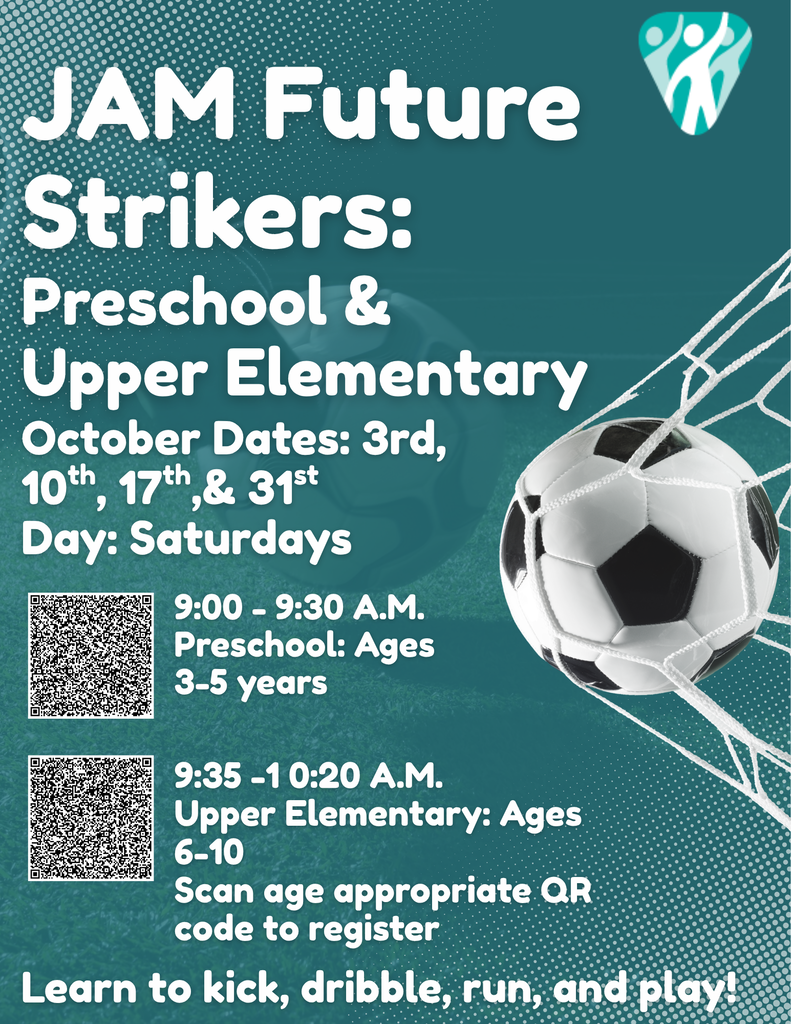 JAM Future Strikers