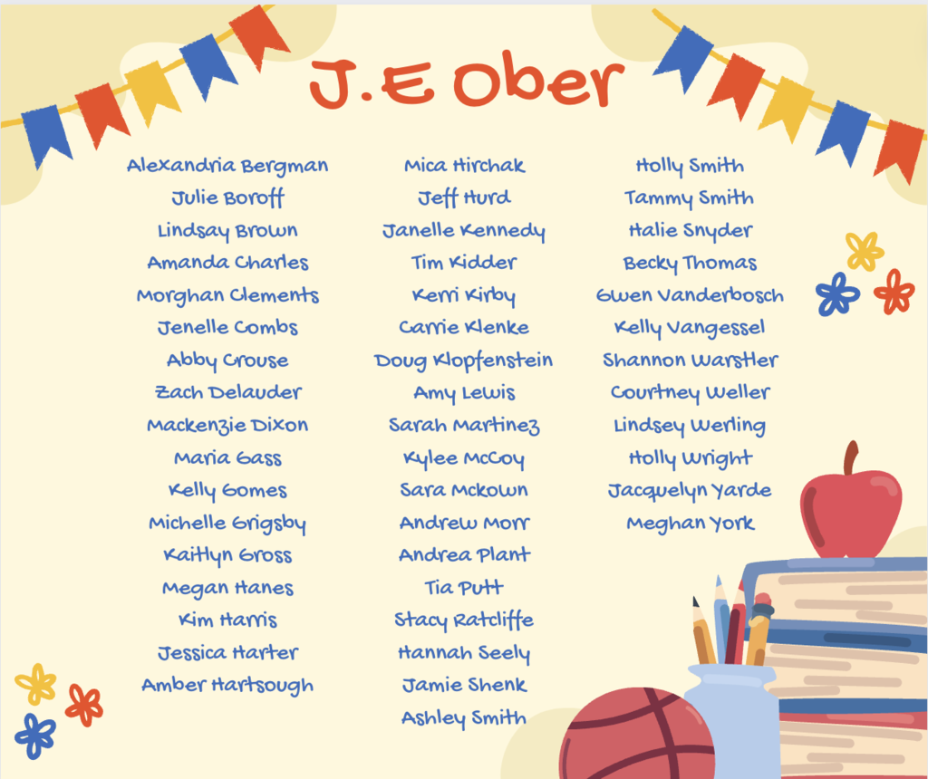 ober