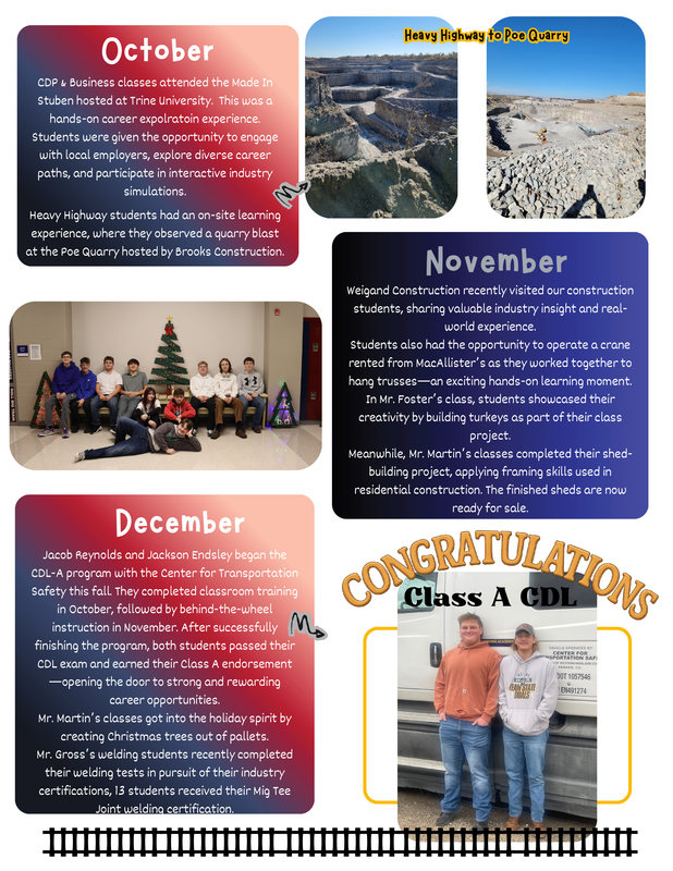 January 2026 CPD Newsletter