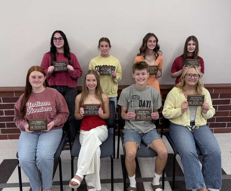 Academic Dream Team 2026 Awards