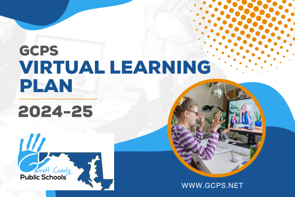 GCPS Virtual Learning Plan 2024-25