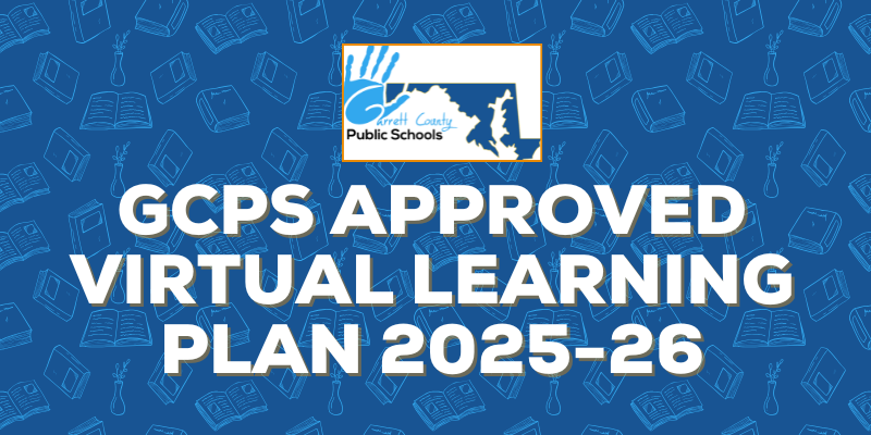 GCPS Virtual Learning Plan 2025-26