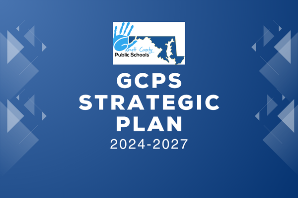 GCPS Strategic Plan 2024-2027